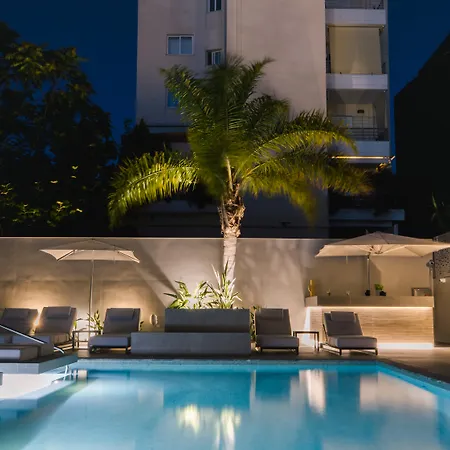 Brasil Suites Boutique Hotel-3
